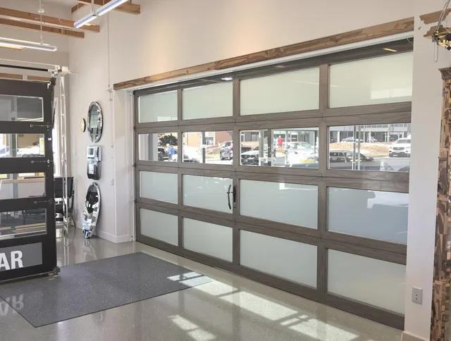 Custom Doors service in Lakewood, OH