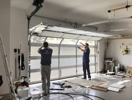 Door Replacement service in Lakewood, OH