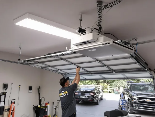 Opener Installation service in Lakewood, OH
