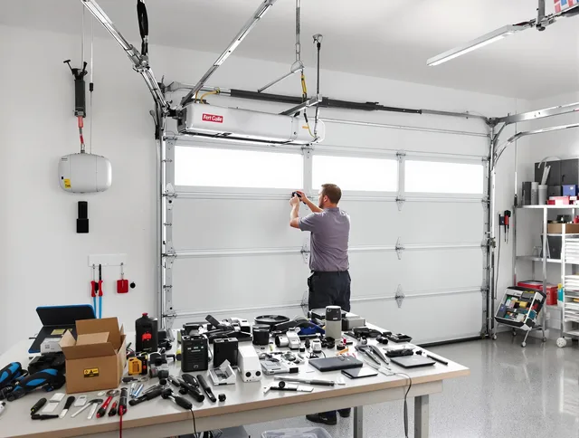 Opener Repair service in Lakewood, OH