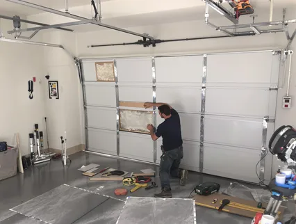Panel Repair service in Lakewood, OH