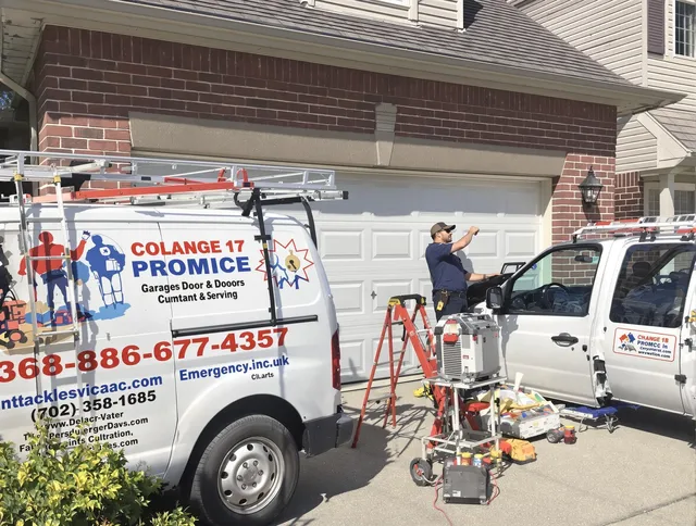 Same Day Repair service in Lakewood, OH