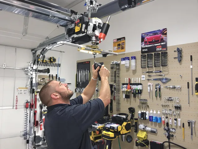 Spring Repair service in Lakewood, OH